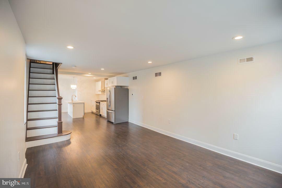 Property Photo: 2468 Jasper Street PA 19125