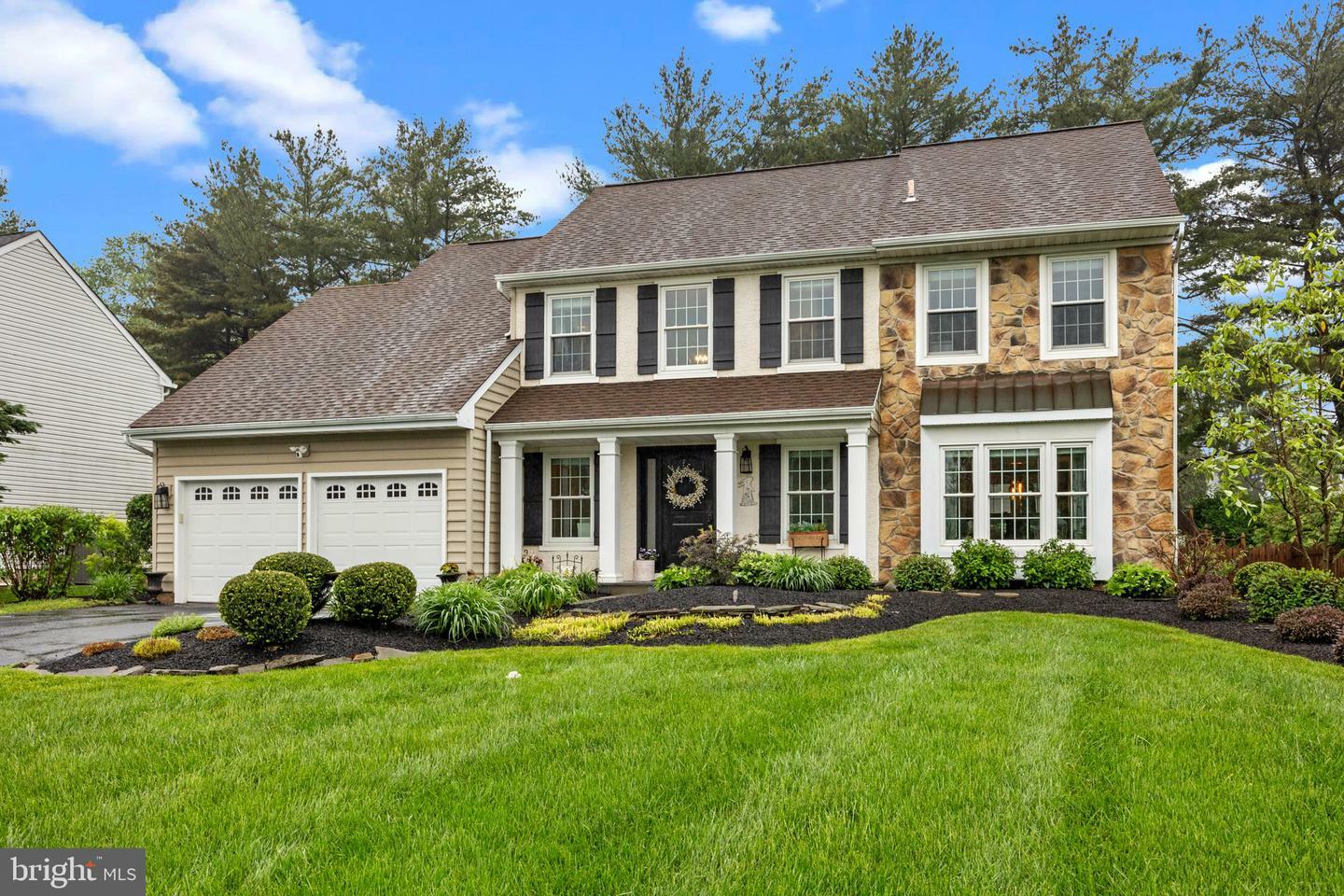121 Beech Drive  Hatboro PA 19040 photo