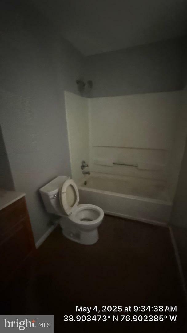 Property Photo: 913 Flores Street MD 20743