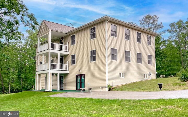 Property Photo:  44605 Old St. Andrew'S Church Rd.  MD 20619 