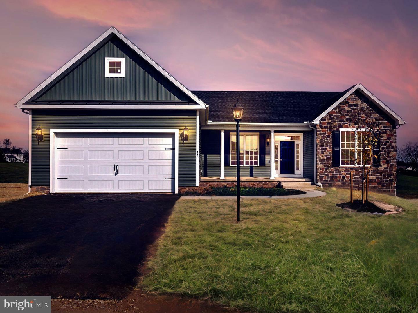 65 Flint Drive Lot 54  Hanover PA 17331 photo