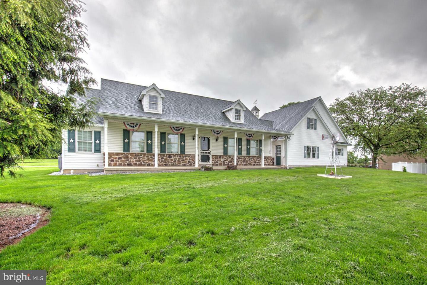 Property Photo: 57 Carriage Drive PA 17529