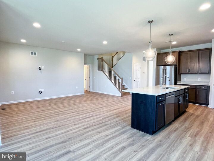 Property Photo:  128 Wagtail Lane  VA 22603 