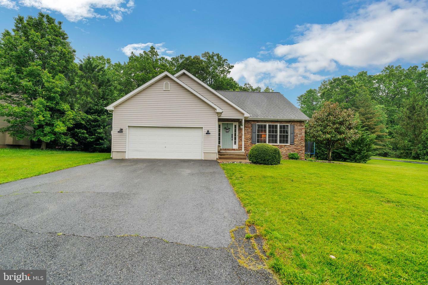 Property Photo: 134 Whitaker Avenue MD 21901