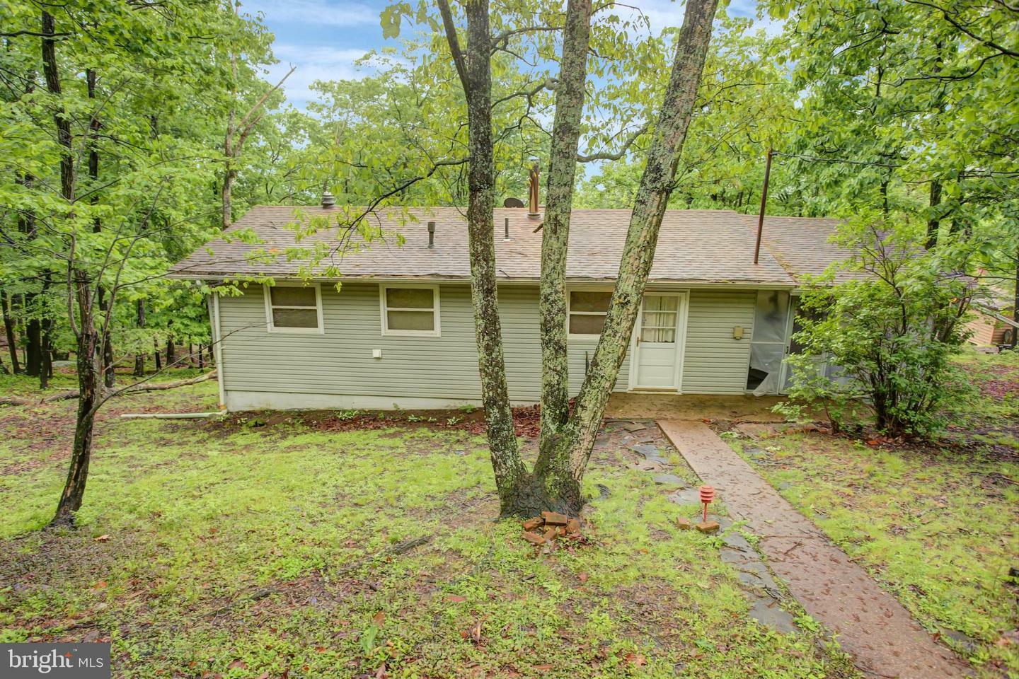 5730 Squirrel Road  Fort Loudon PA 17224 photo