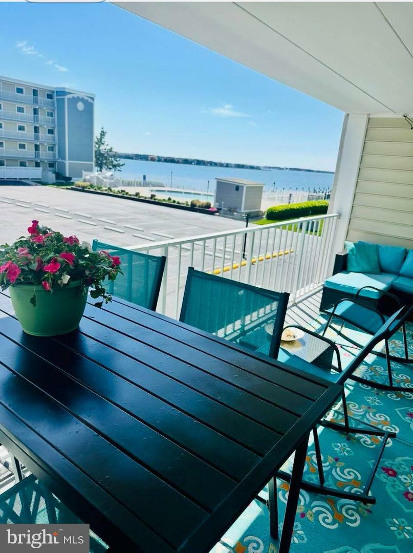 Property Photo: 107 Convention Center Drive 58B MD 21842