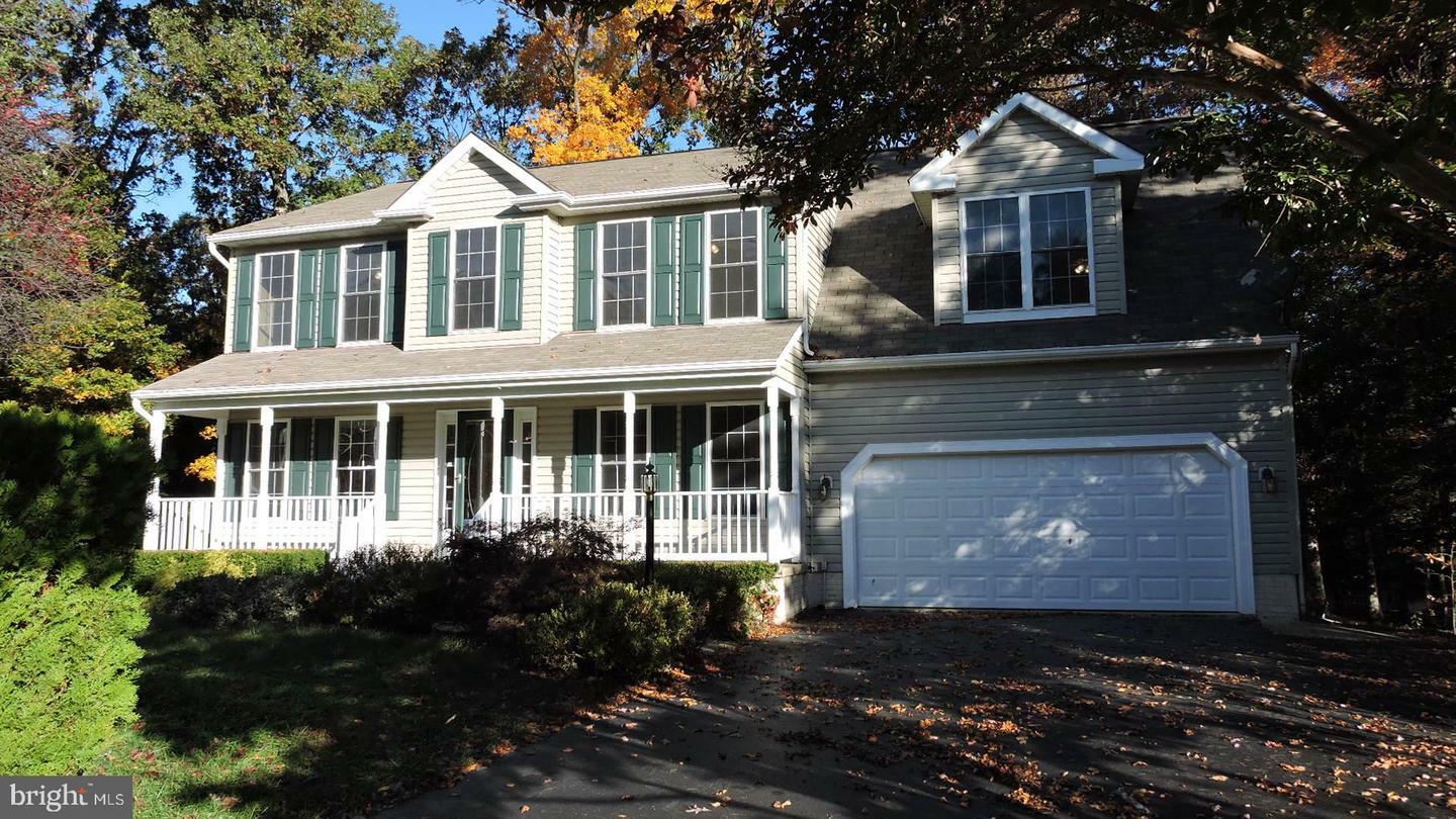 11502 Duchess Drive  Fredericksburg VA 22408 photo