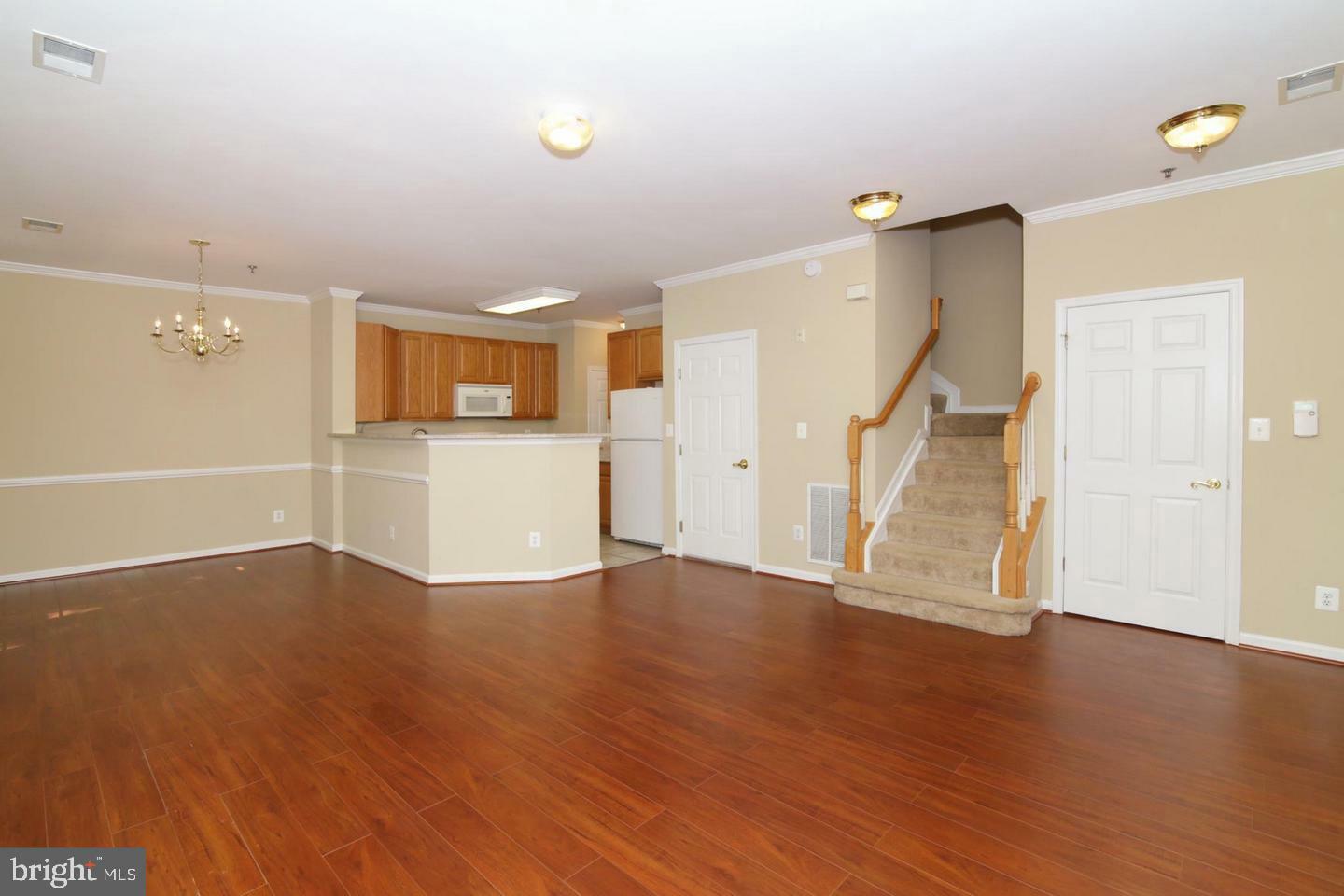Property Photo: 7751 Milford Haven Court A VA 22079