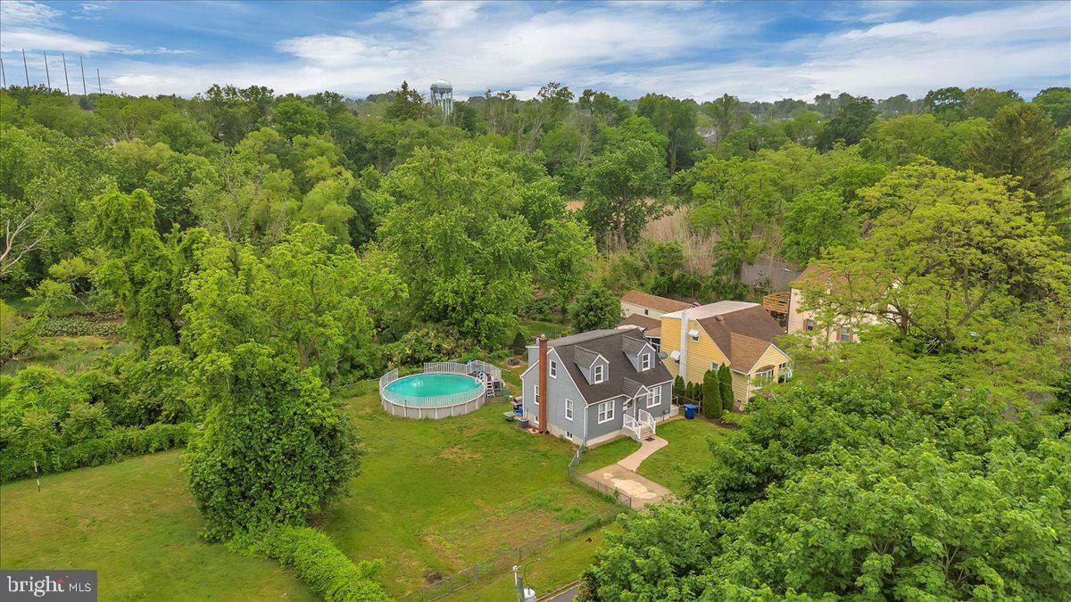 Property Photo: 218 Winthrop Avenue NJ 08057