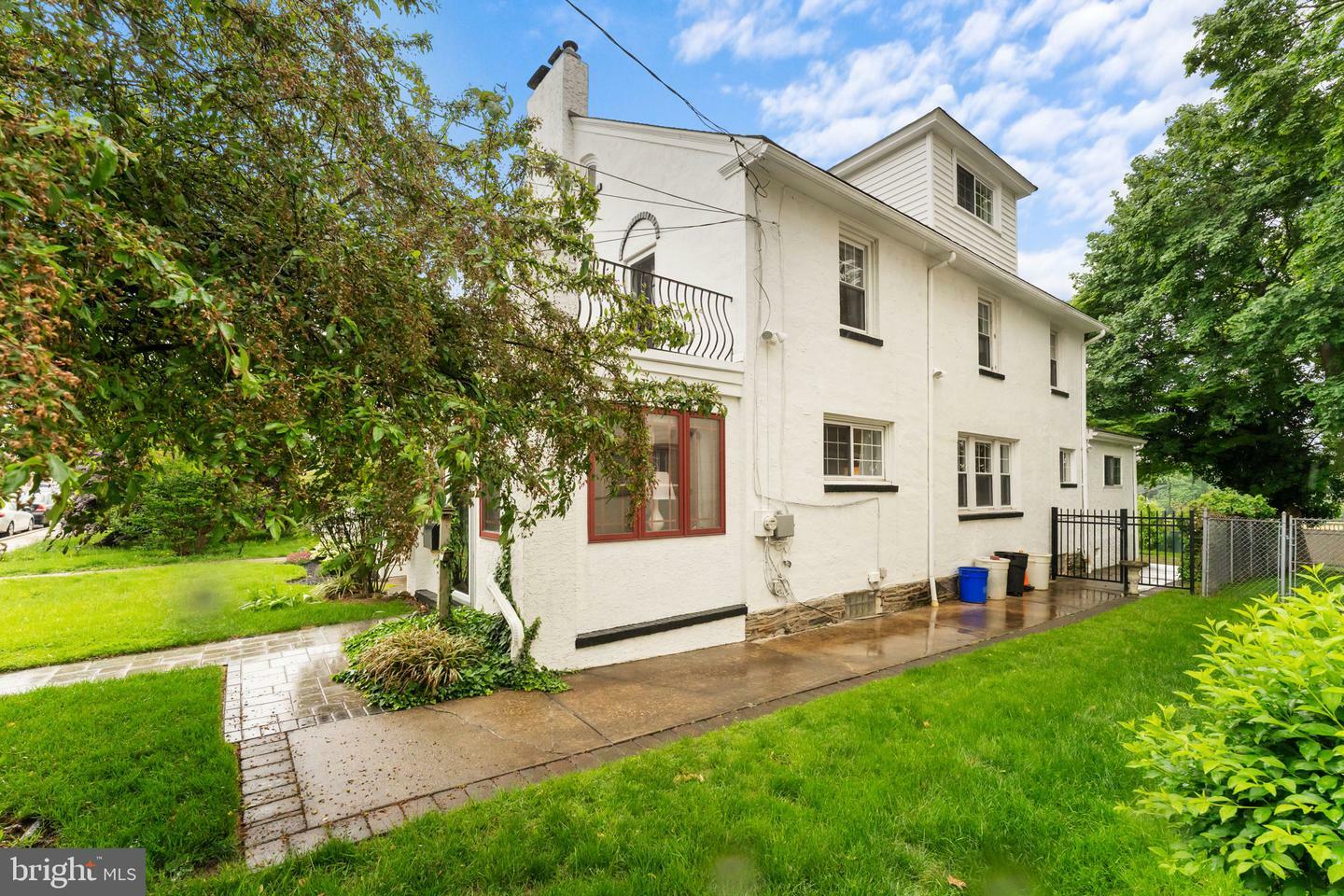 Property Photo: 636 Old Lancaster Road PA 19010