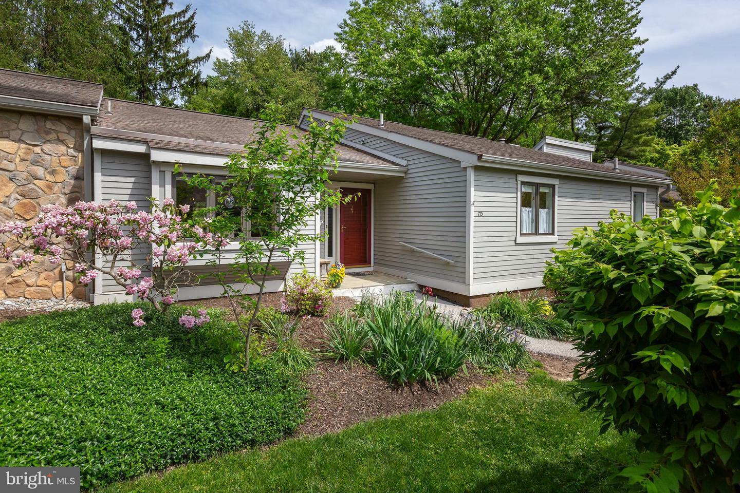 773 Inverness Drive  West Chester PA 19380 photo