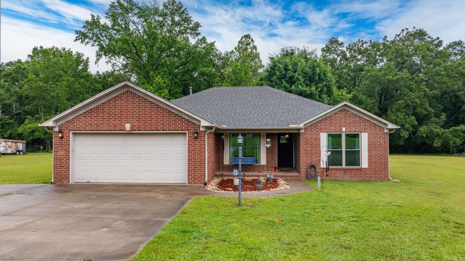 Property Photo: 72 Haley Circle AR 72032