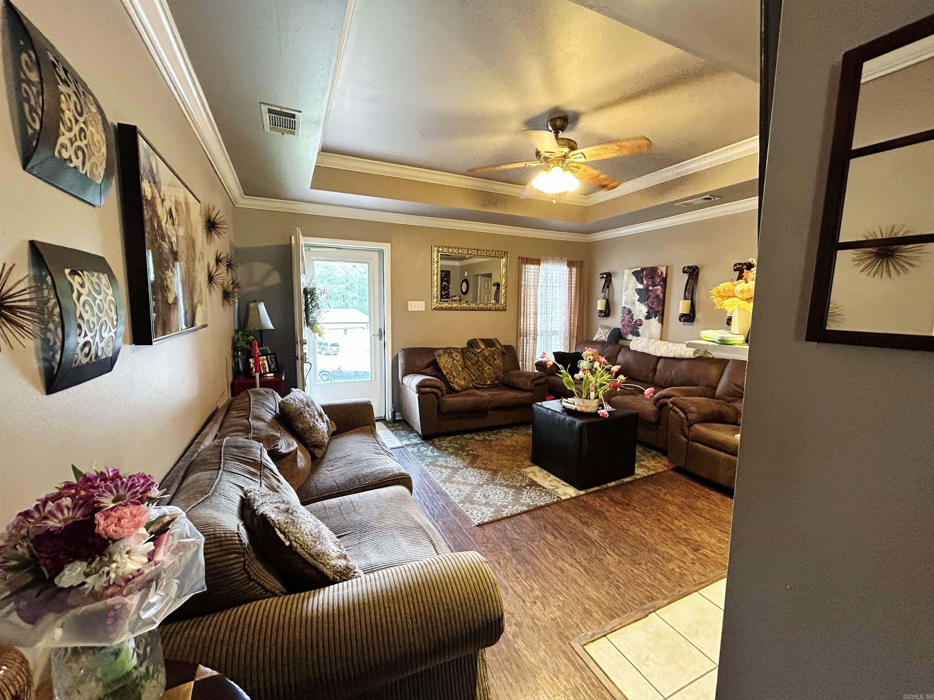 Property Photo: 2502 Alicia Ct AR 72204