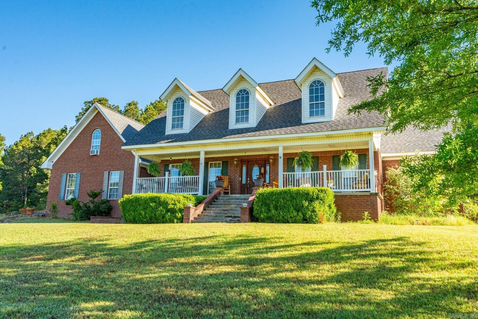 Property Photo:  692 Highway 70 E  AR 71943 