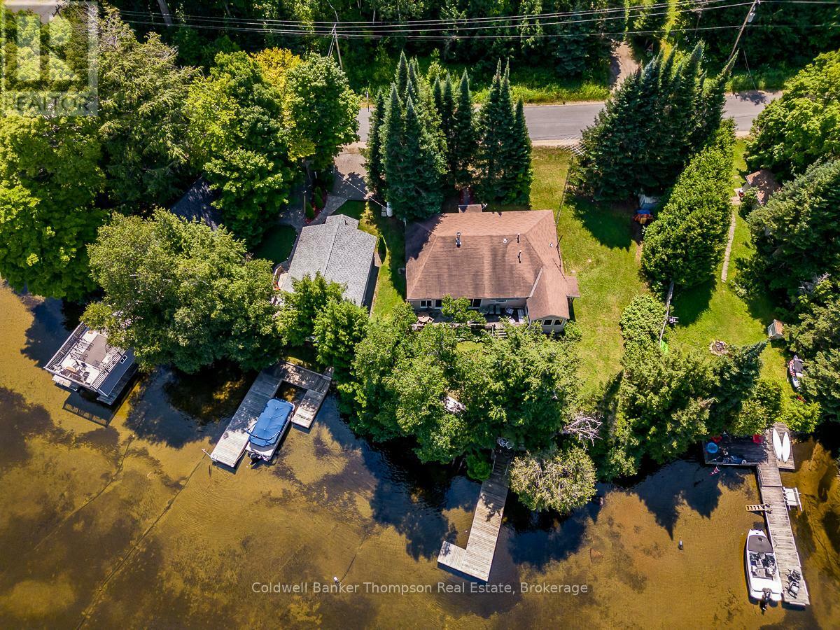 Property Photo: 1381 Old 117 ON P0B 1A0