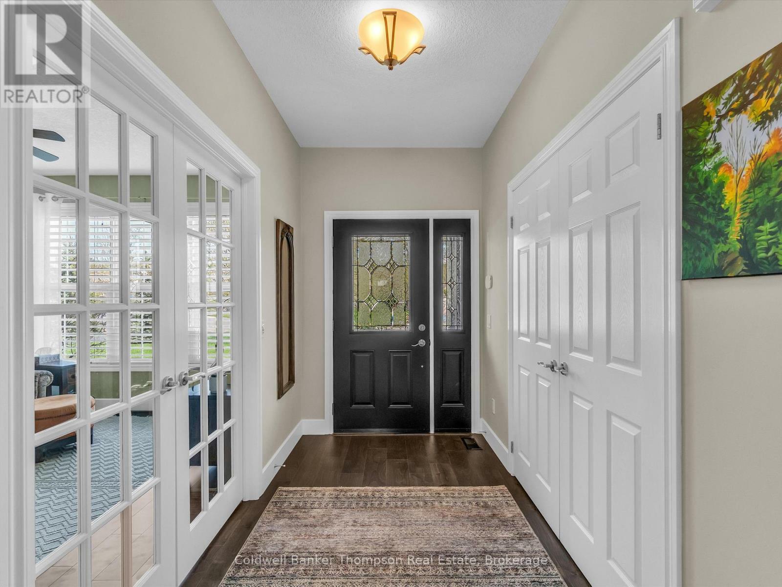 Photo de la propriété:  16 Homestead Lane  ON P1H 2N8 