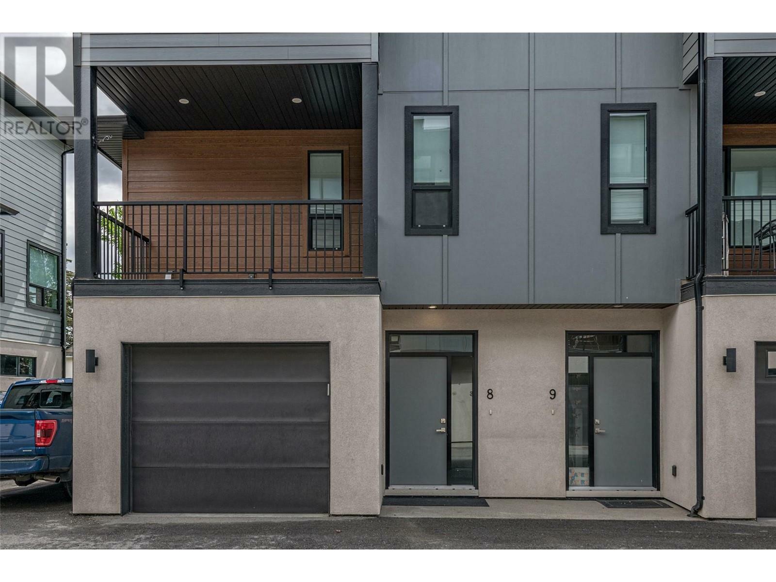 Photo de la propriété: 4602 20 Street 8 BC V1T 4E5
