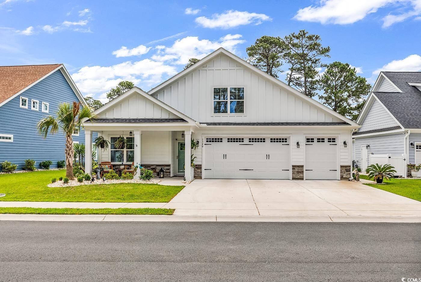 Property Photo:  1340 Jolly Roger Dr.  SC 29582 