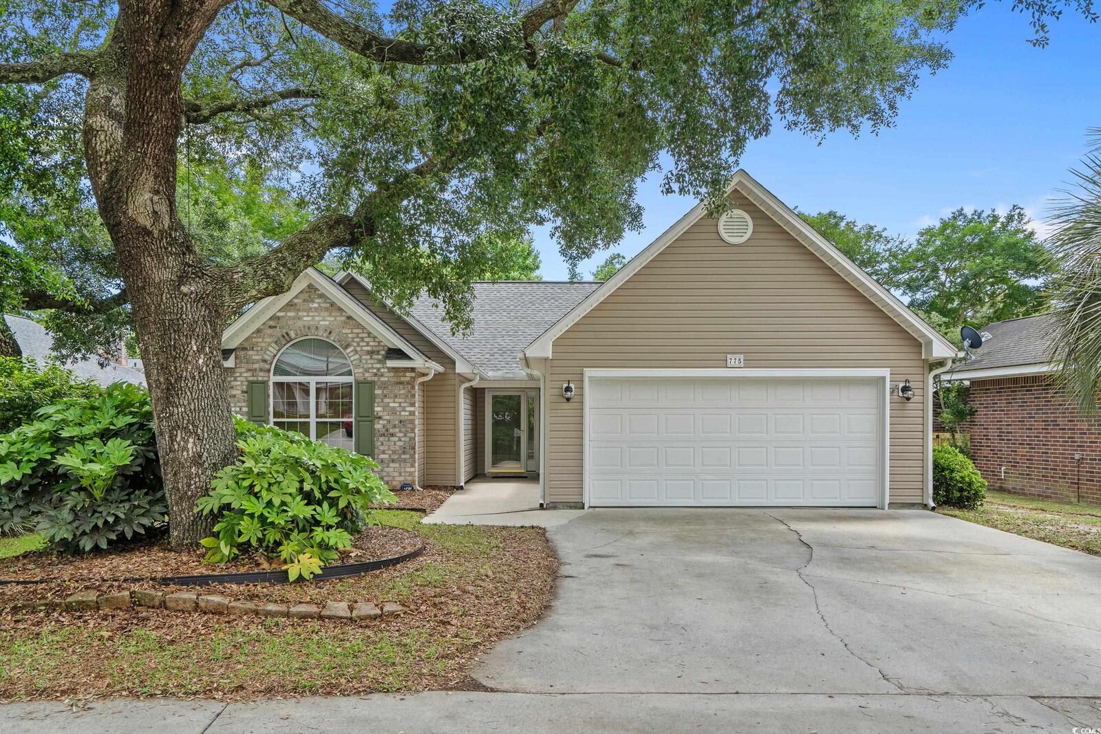 Property Photo:  775 Kittiwake Ln.  SC 29576 
