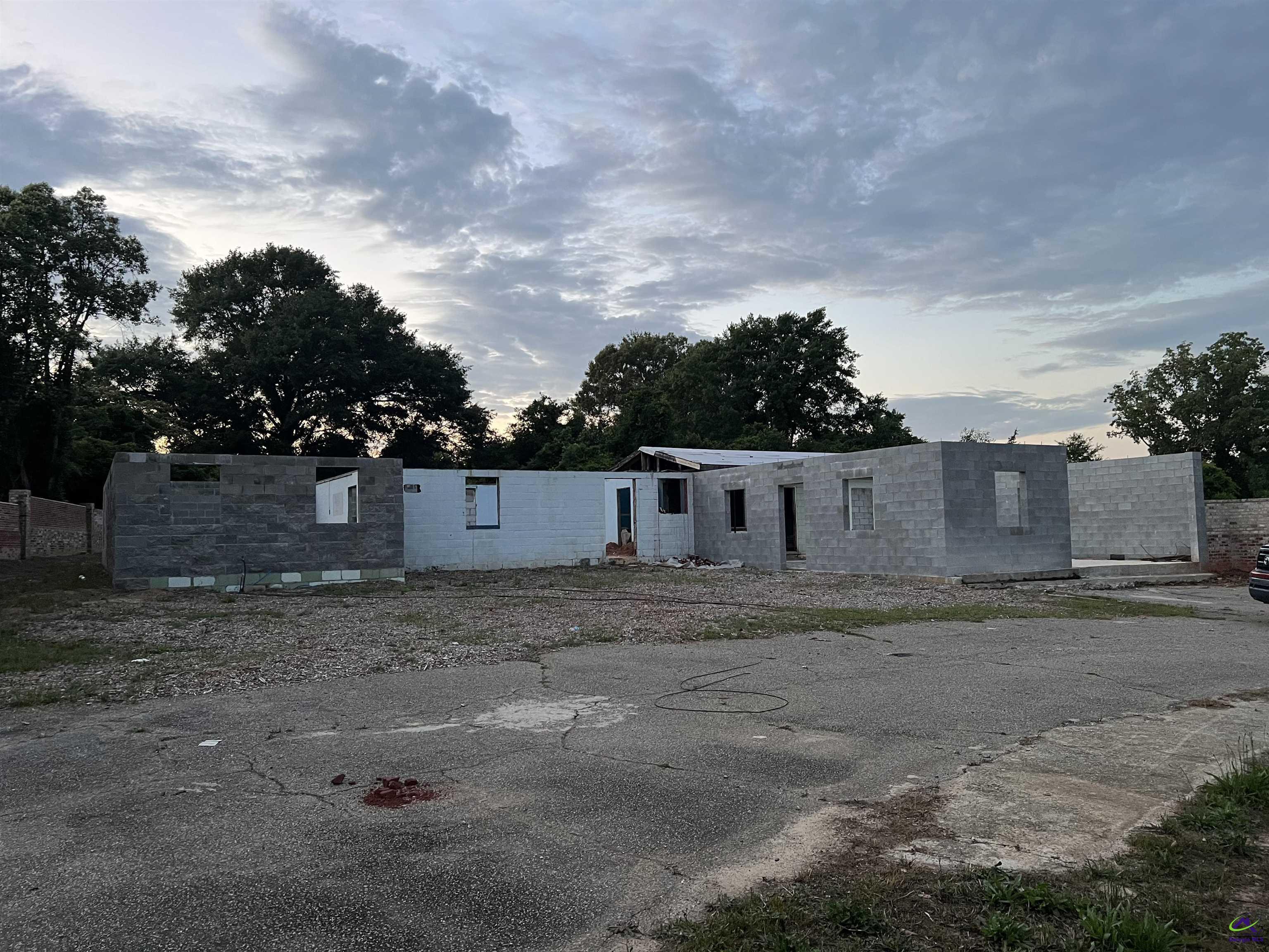 Property Photo: 402 &Amp 404 Green Street GA 31093