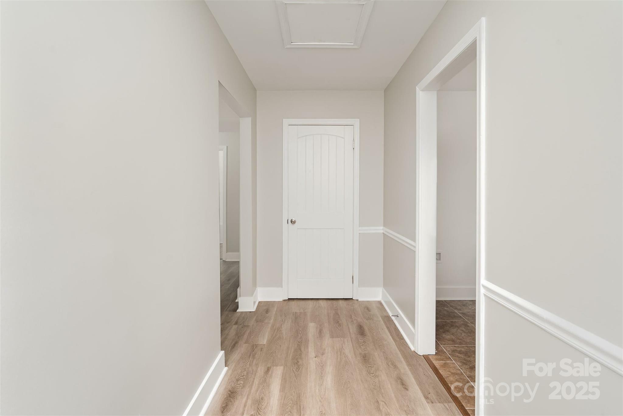 Property Photo: 8325 Knights Bridge Road NC 28210