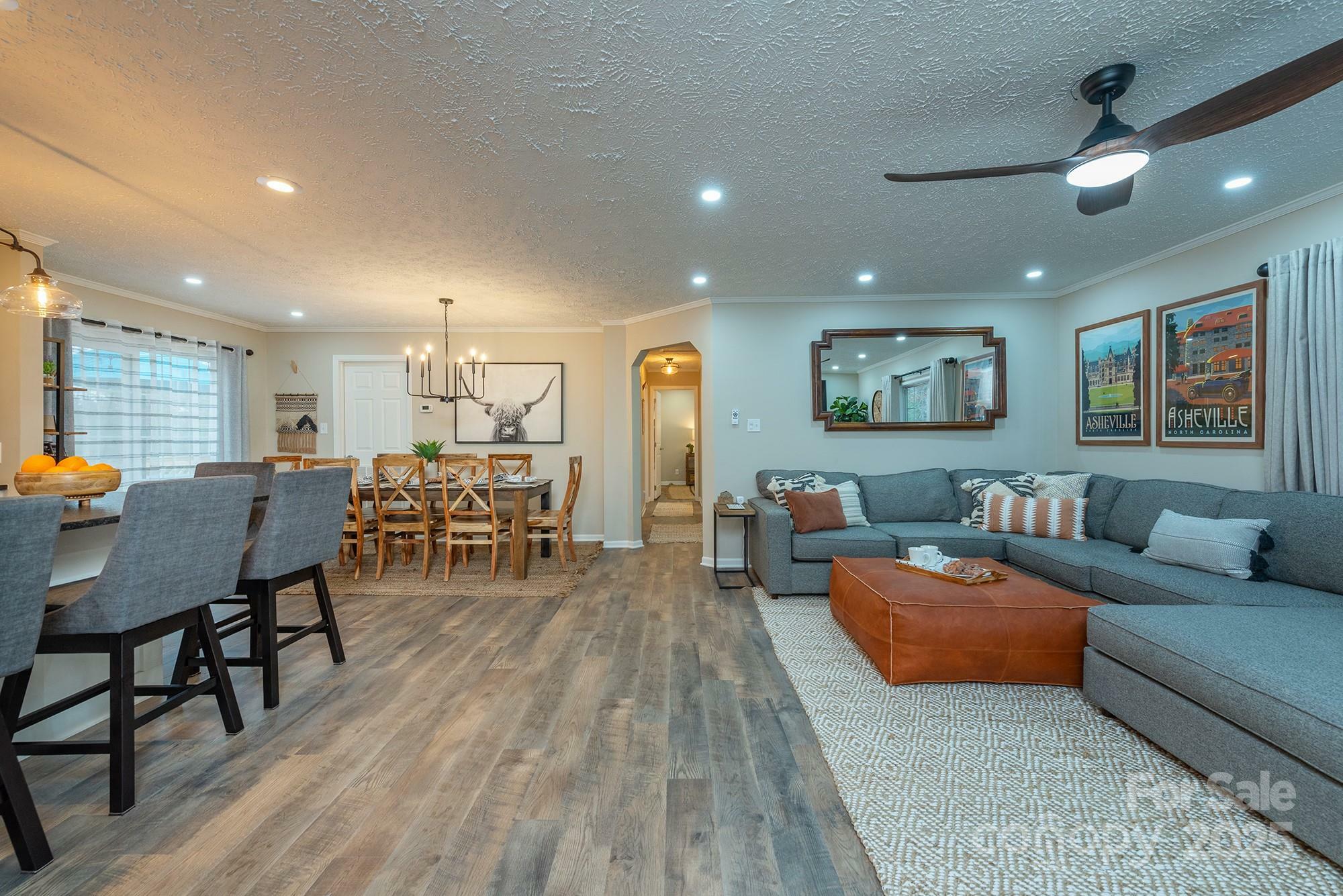Property Photo: 26 Spanish Oak Drive NC 28804