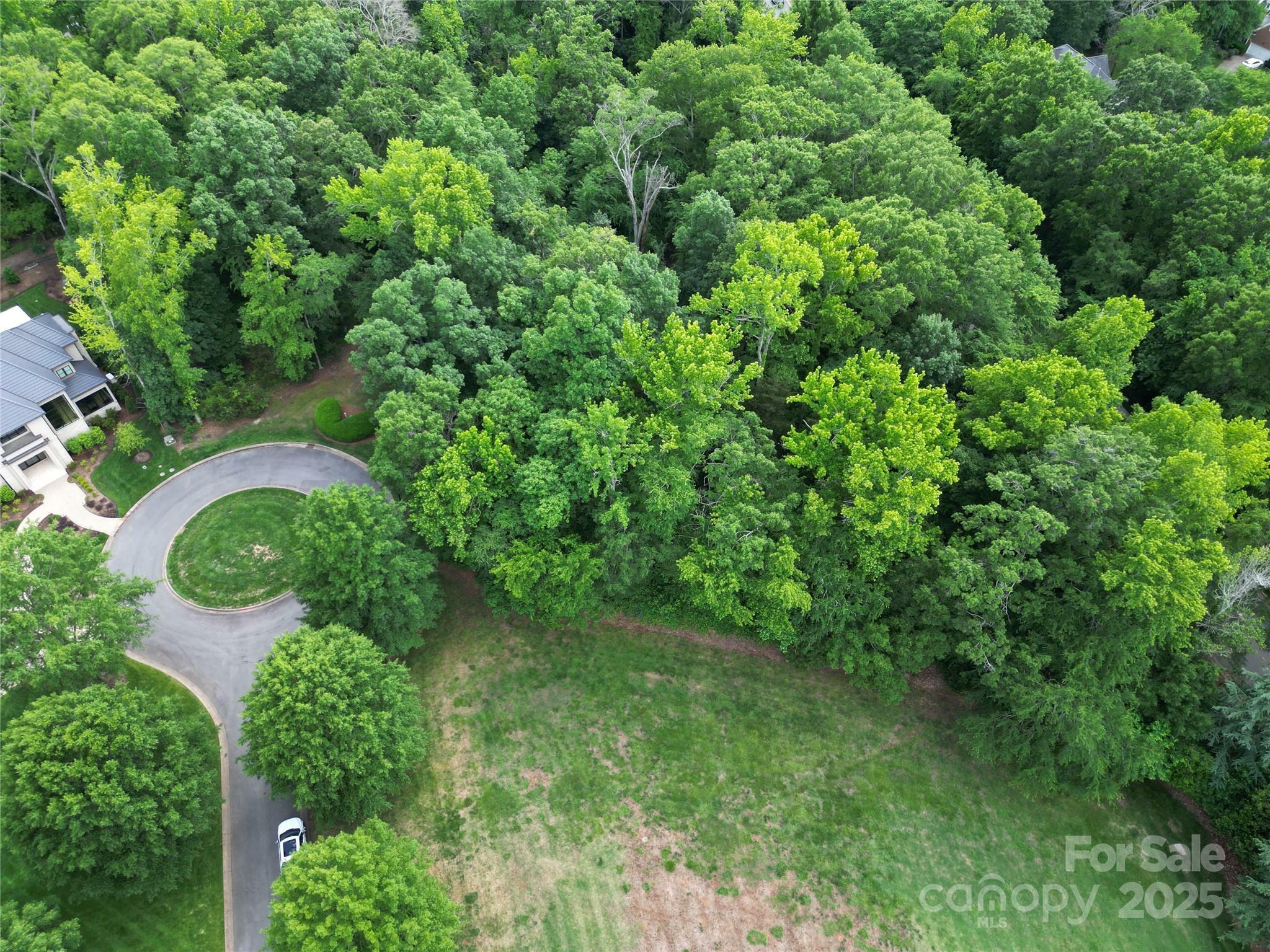 Property Photo: 502 Ancient Oak Lane 5 NC 28173