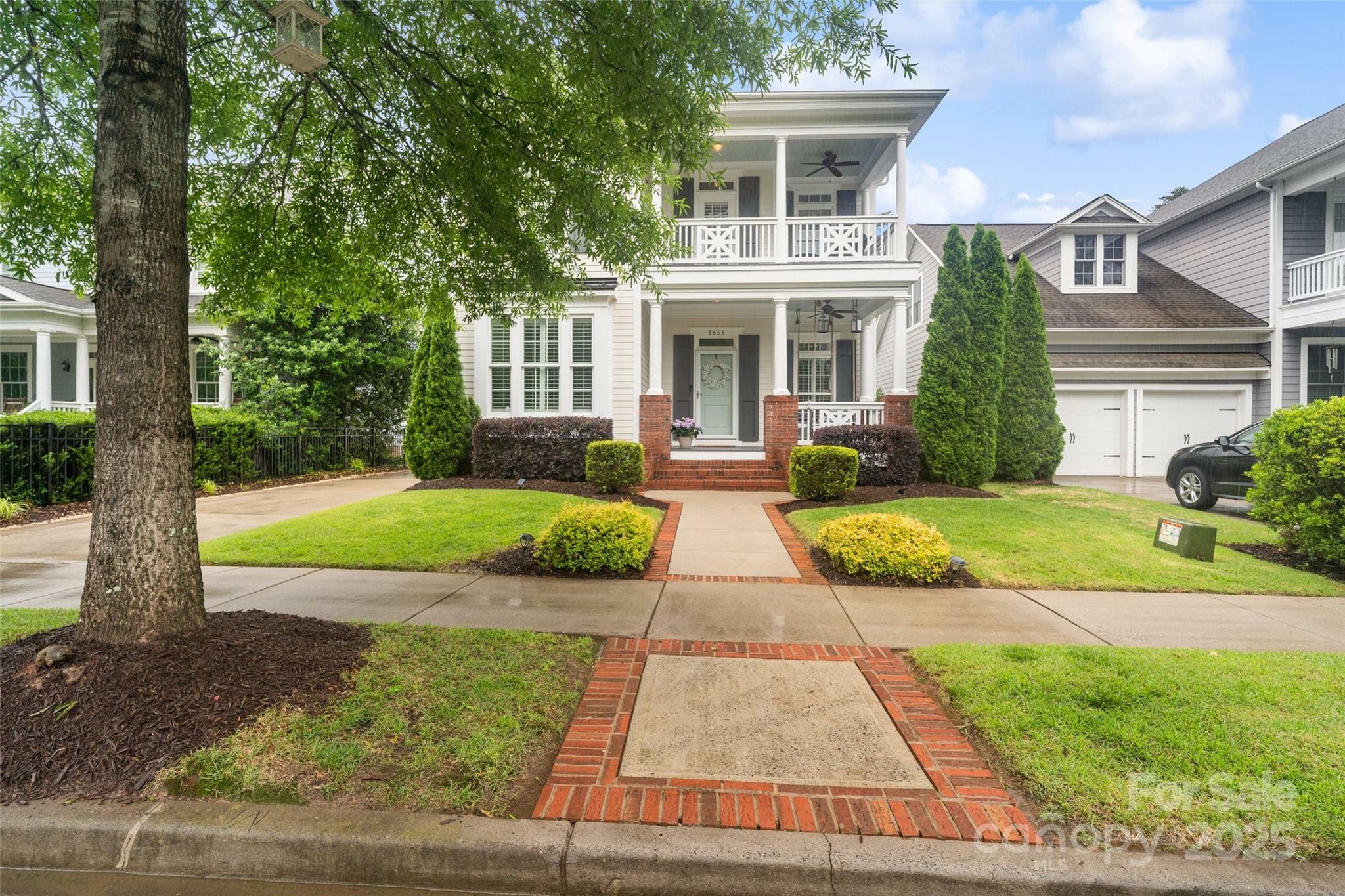 Property Photo: 5663 Morris Hunt Drive SC 29708