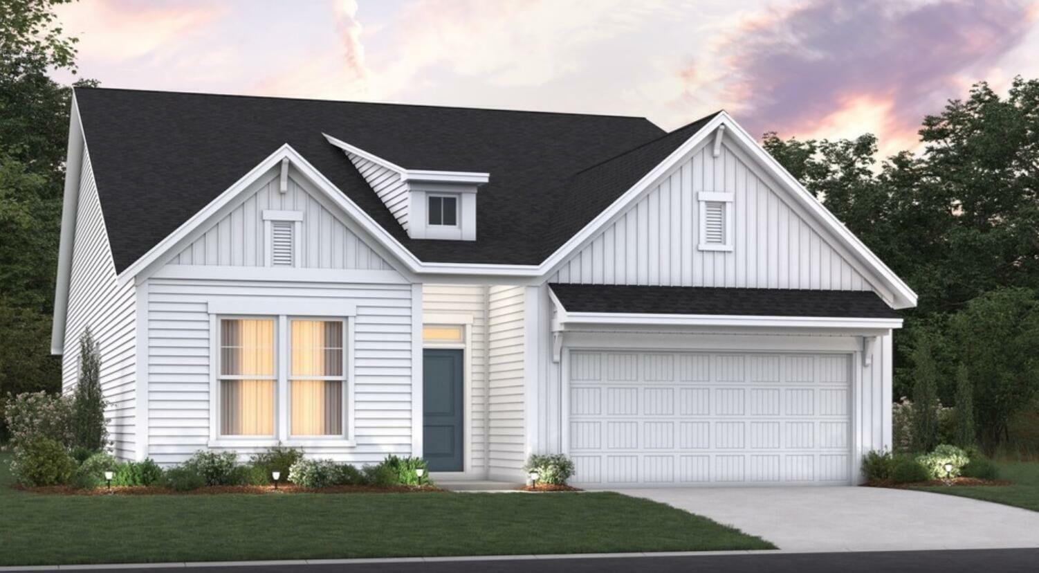 453 White Magnolia Street  Moncks Corner SC 29461 photo