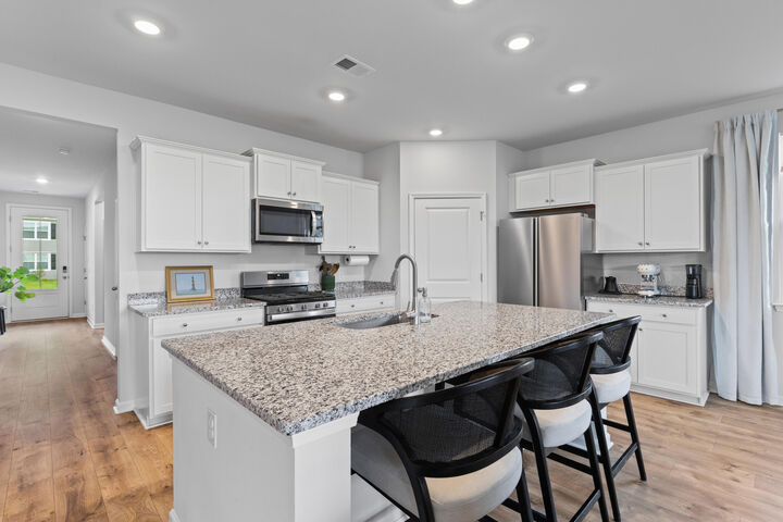 Property Photo:  1173 Wading Point Boulevard  SC 29450 