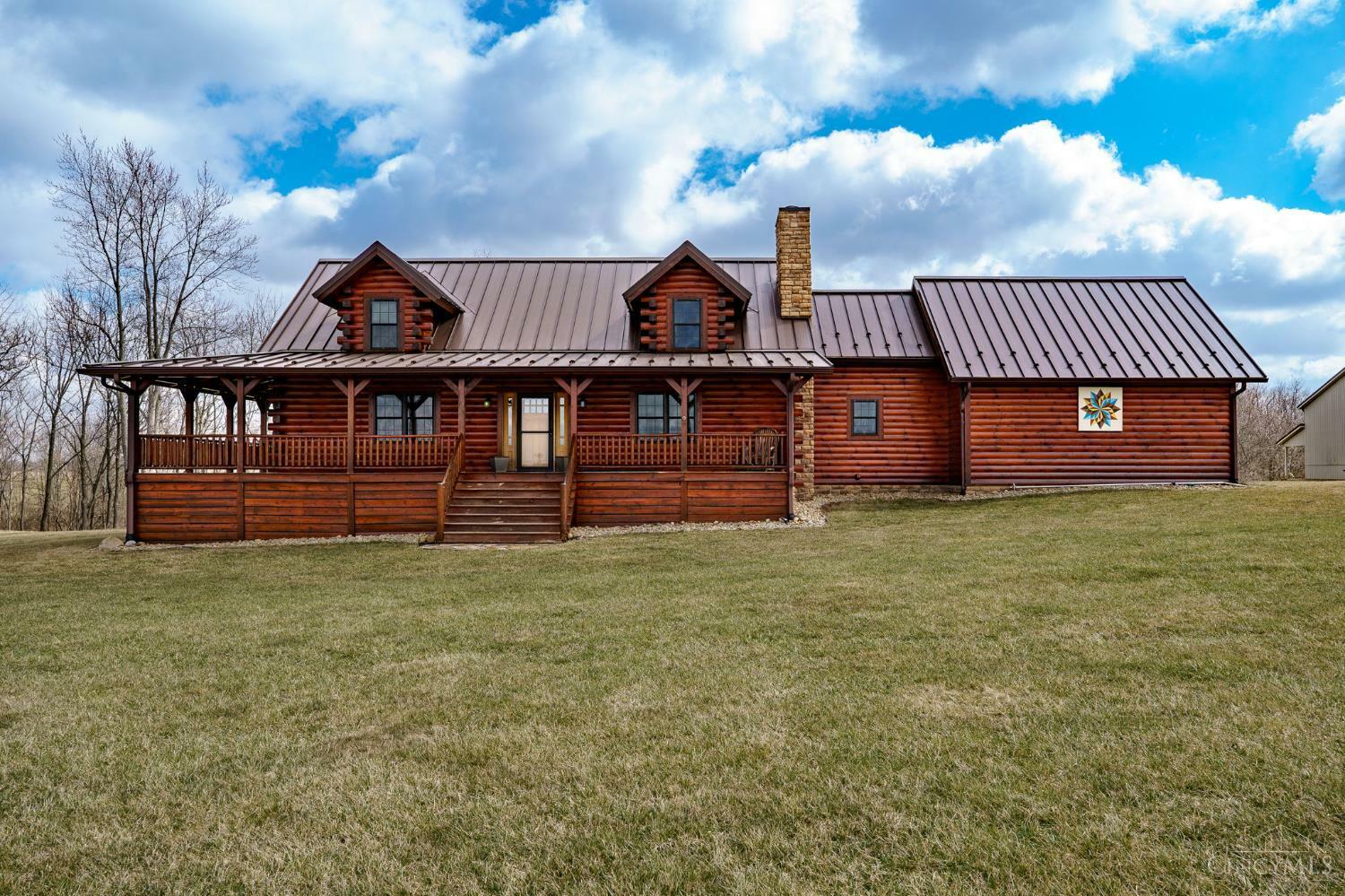 2107 E Fork Road  Green Twp OH 45159 photo