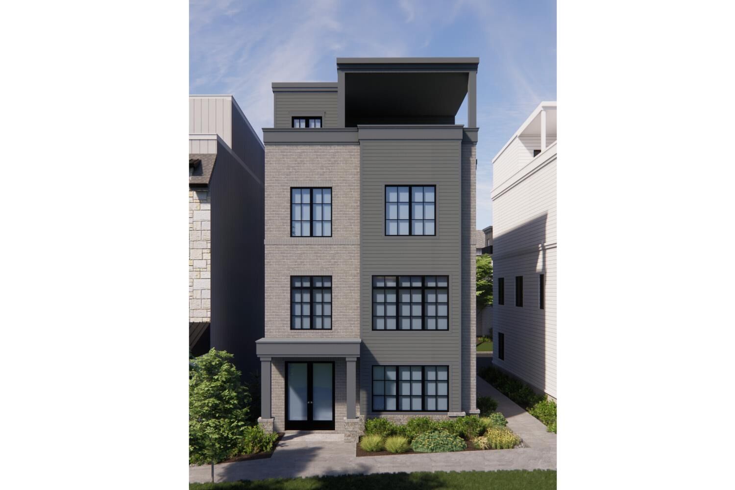 Property Photo:  5056 Arabella Circle  OH 45242 