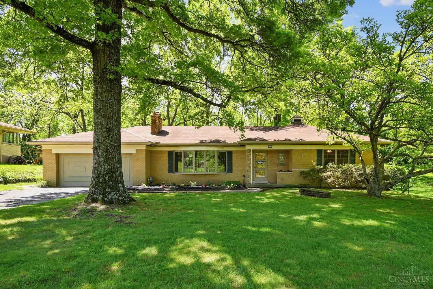 Property Photo: 6149 Werk Road OH 45248