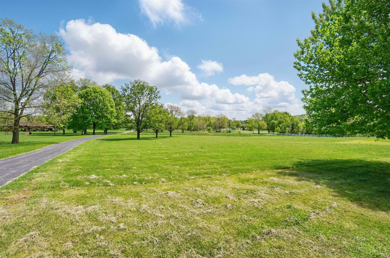 Property Photo: 11665 New Biddinger Road OH 45030