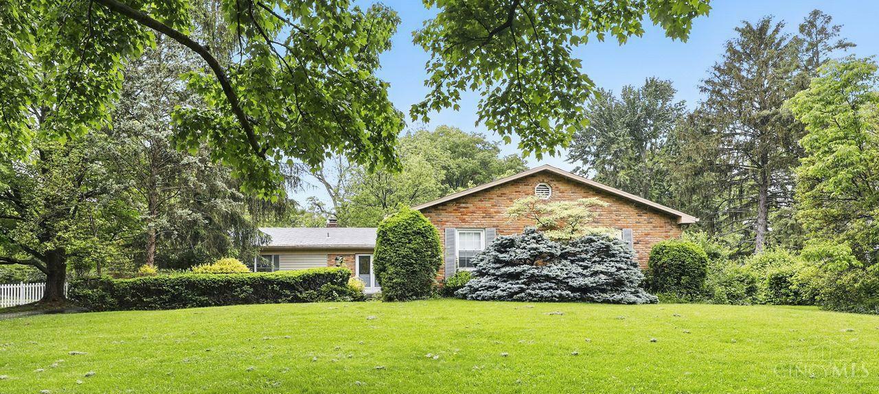 Property Photo: 285 Poage Farm Road OH 45215