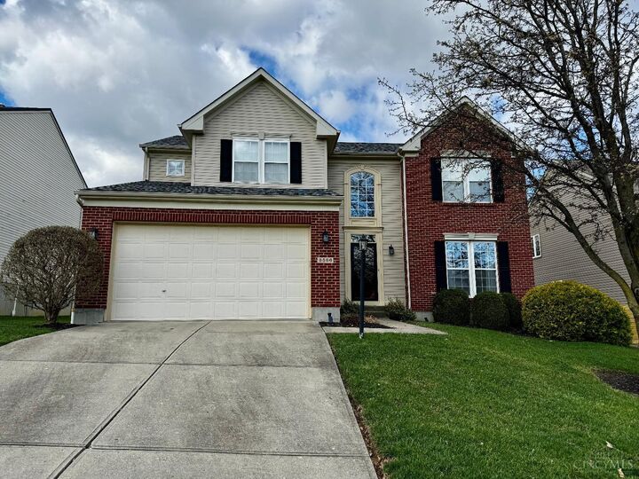 5586 Gwendolyn Ridge  Delhi Twp OH 45238 photo