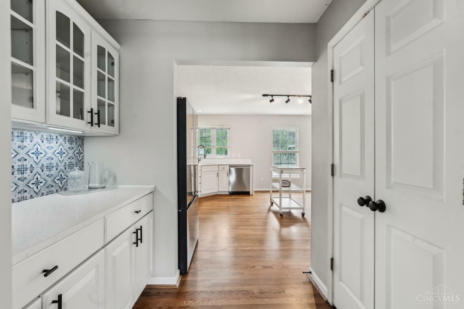 Property Photo: 7219 Ivy Way OH 45244