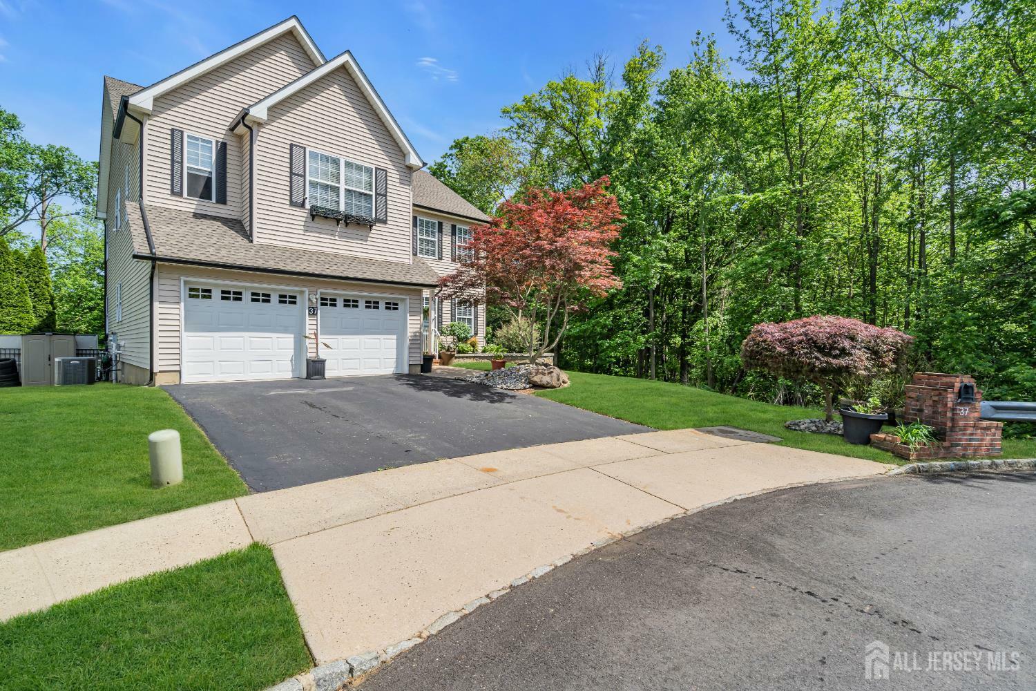 Property Photo: 37 Helene Street NJ 08857