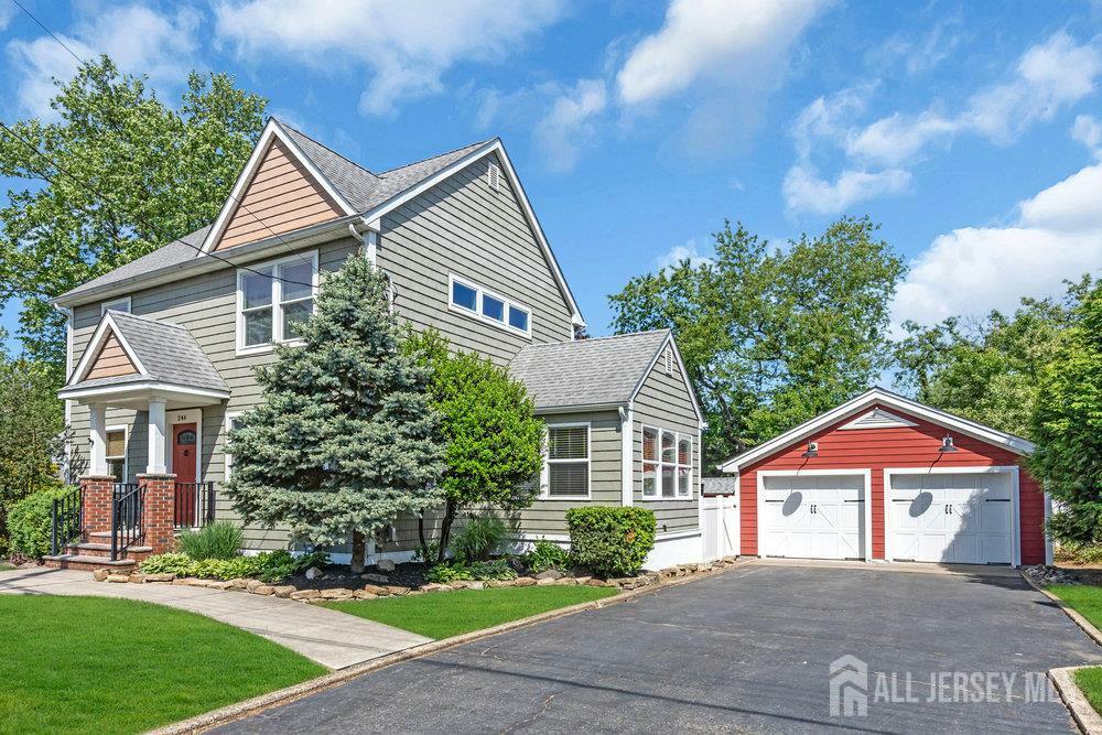 Property Photo: 246 Gross Street NJ 08879