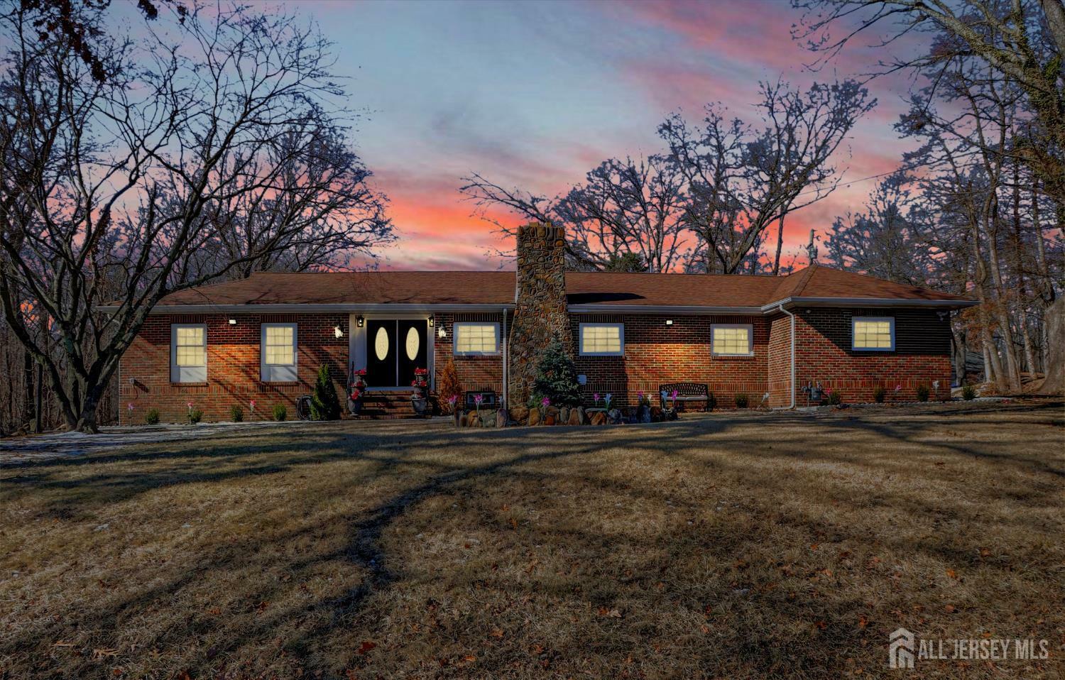 Property Photo: 349 Summerhil Road NJ 08816