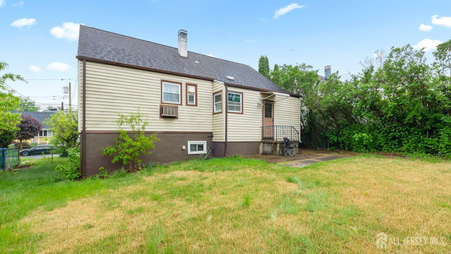 Property Photo: 149 Ethel Street NJ 08840