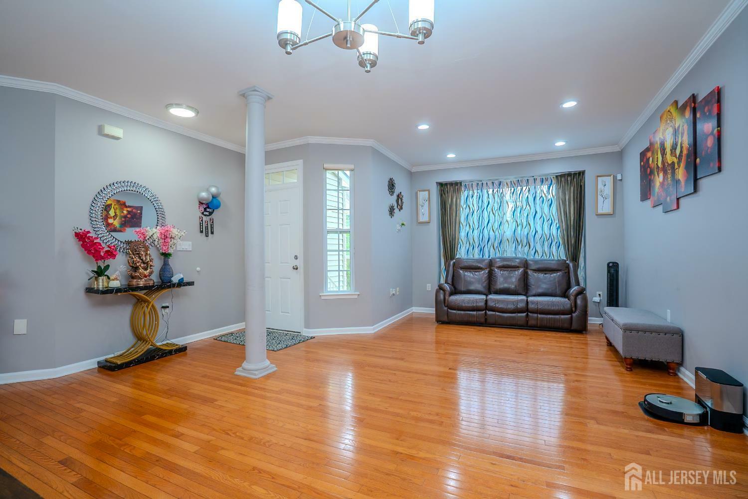 Property Photo: 284 Morning Glory Drive NJ 08831
