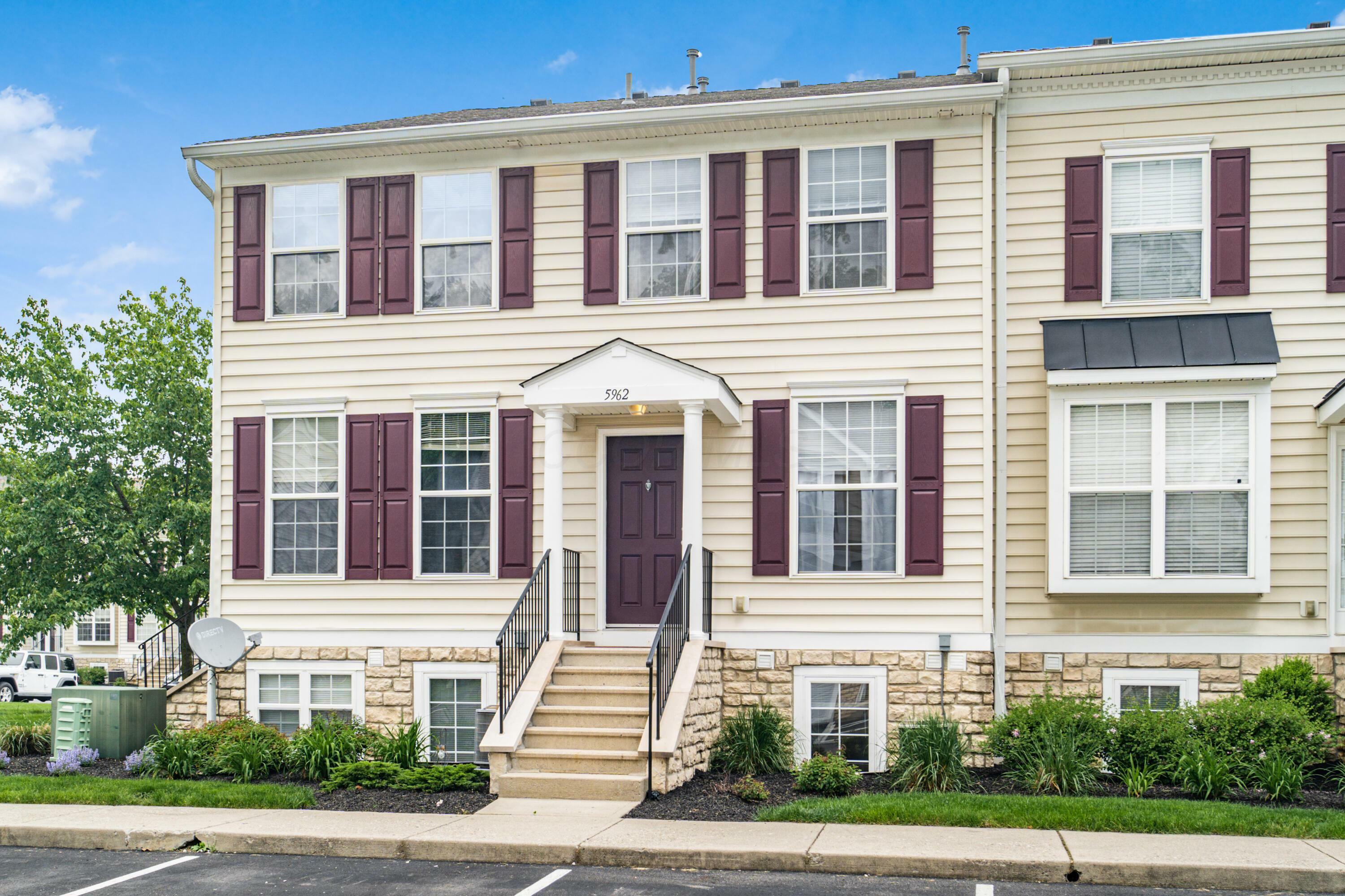 5962 Thunder Gulch Drive  New Albany OH 43054 photo