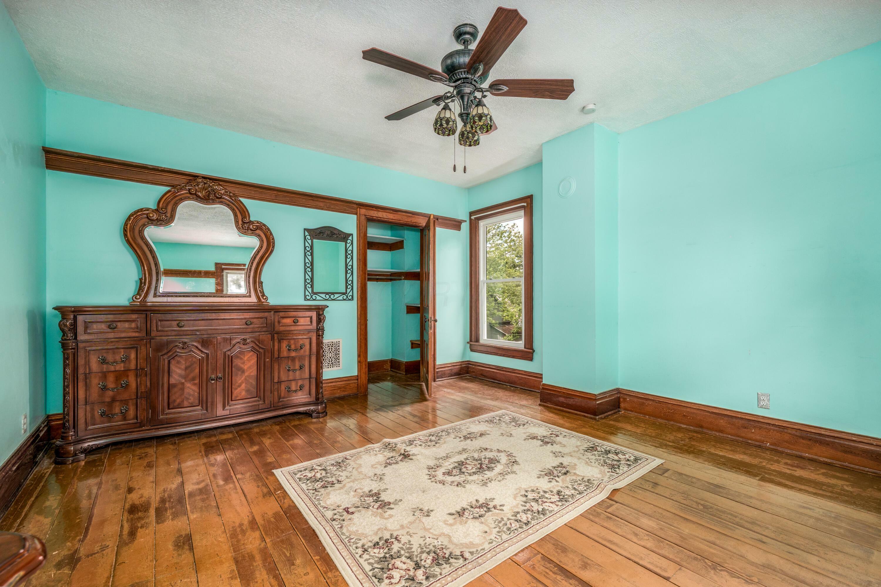 Property Photo: 64 W Springfield Street OH 45628
