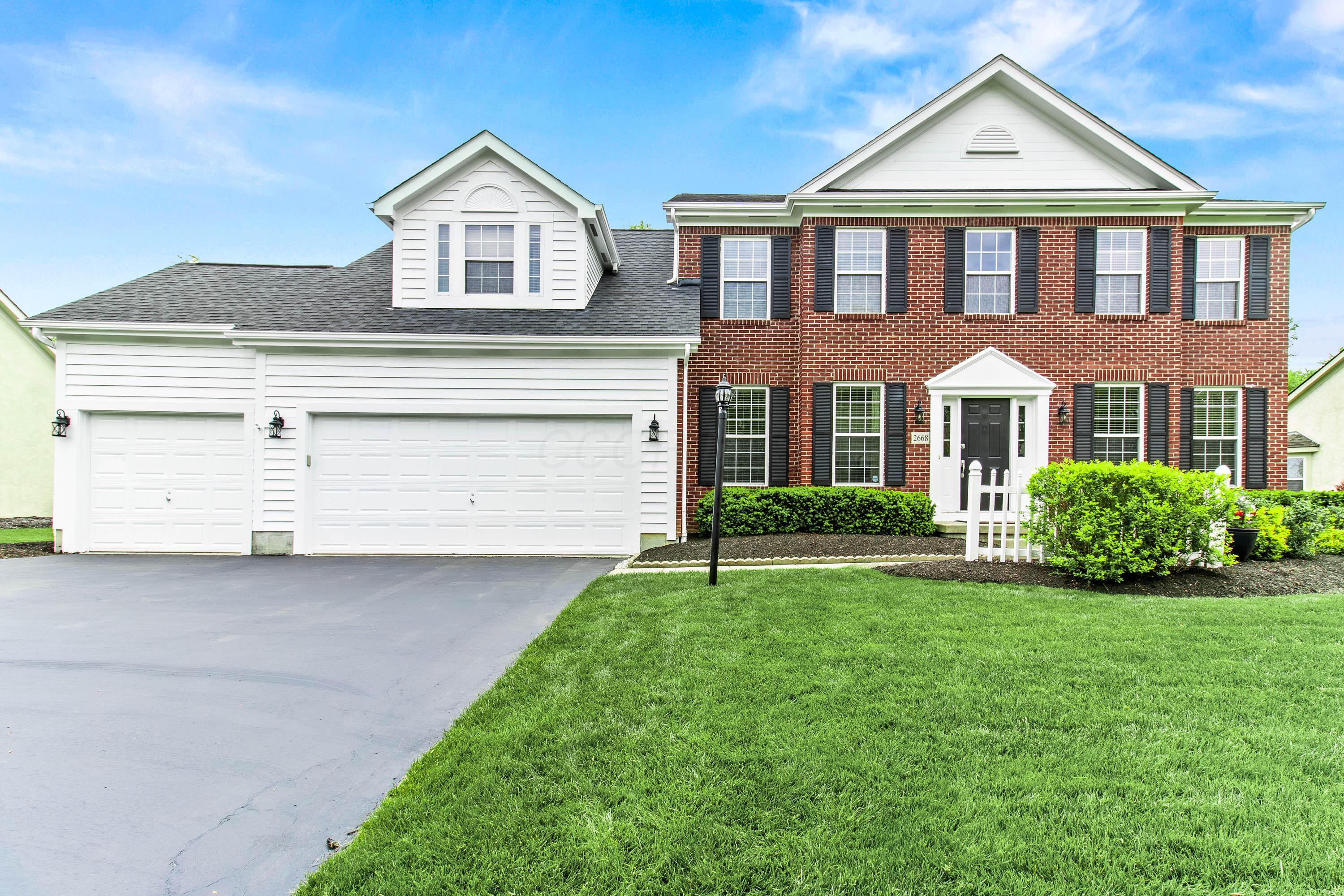 2668 Skelton Lane  Blacklick OH 43004 photo