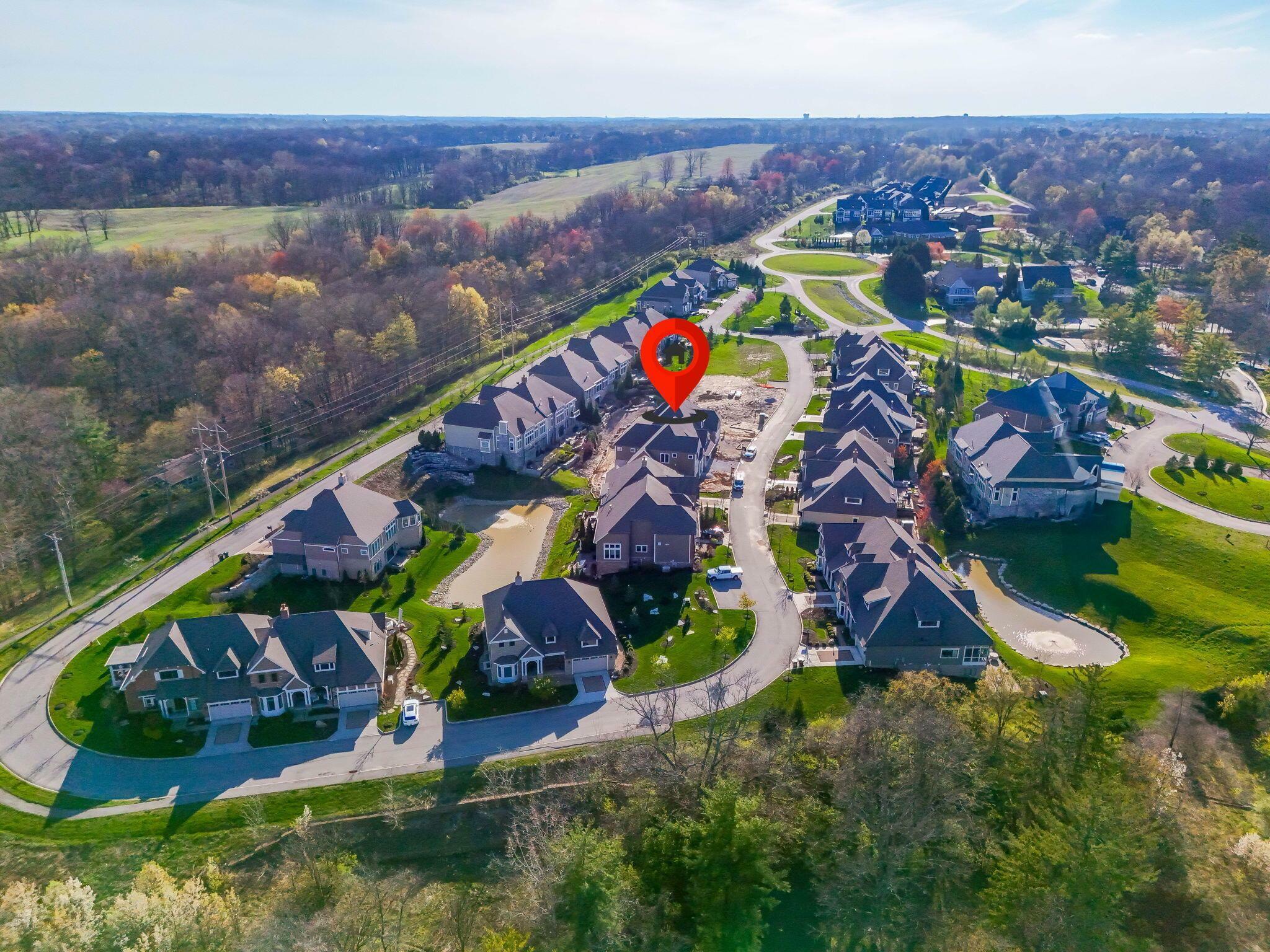 1473 Dogwood Loop  Powell OH 43065 photo