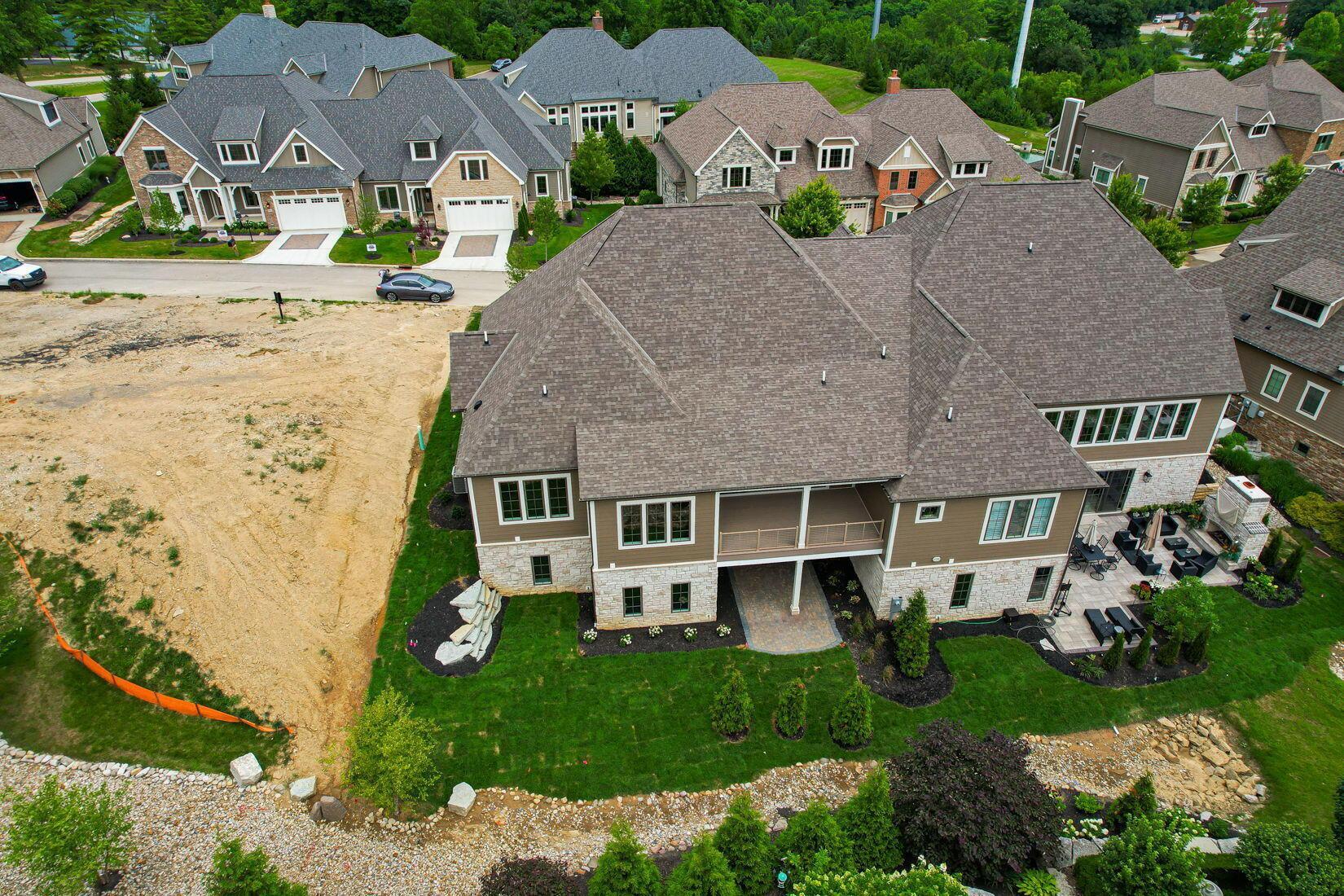 1473 Dogwood Loop  Powell OH 43065 photo