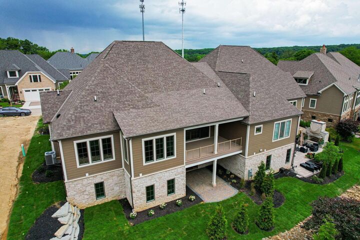 1473 Dogwood Loop  Powell OH 43065 photo