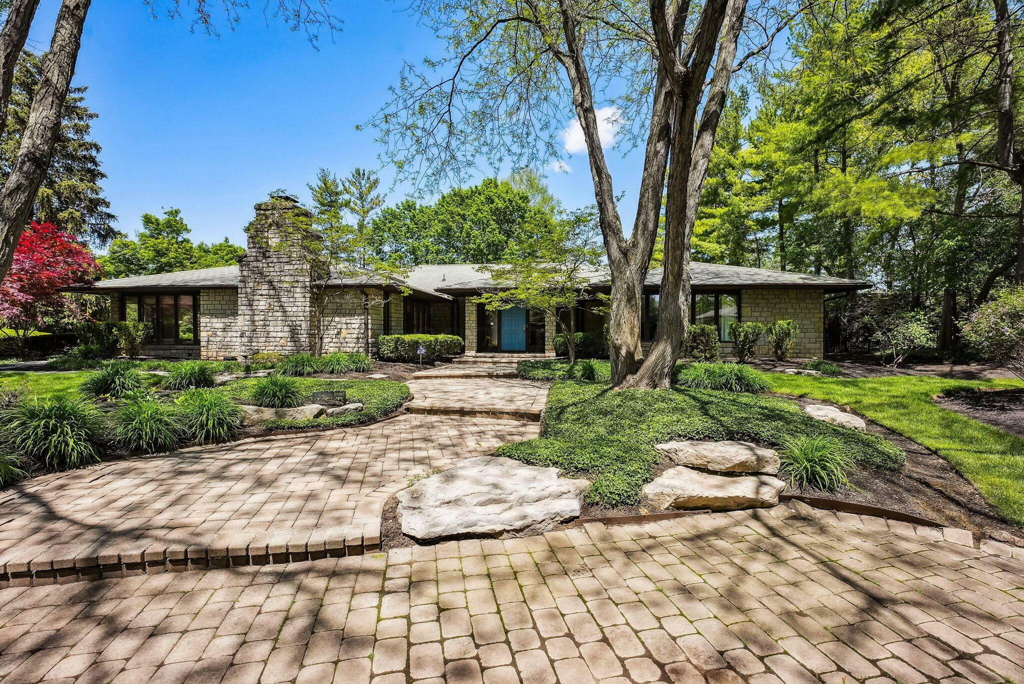 2620 Abington Road  Upper Arlington OH 43221 photo