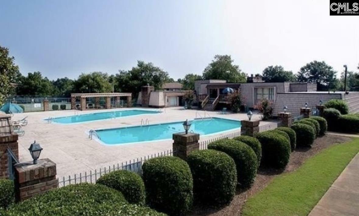 Property Photo:  1201 Old Manor  SC 29210 